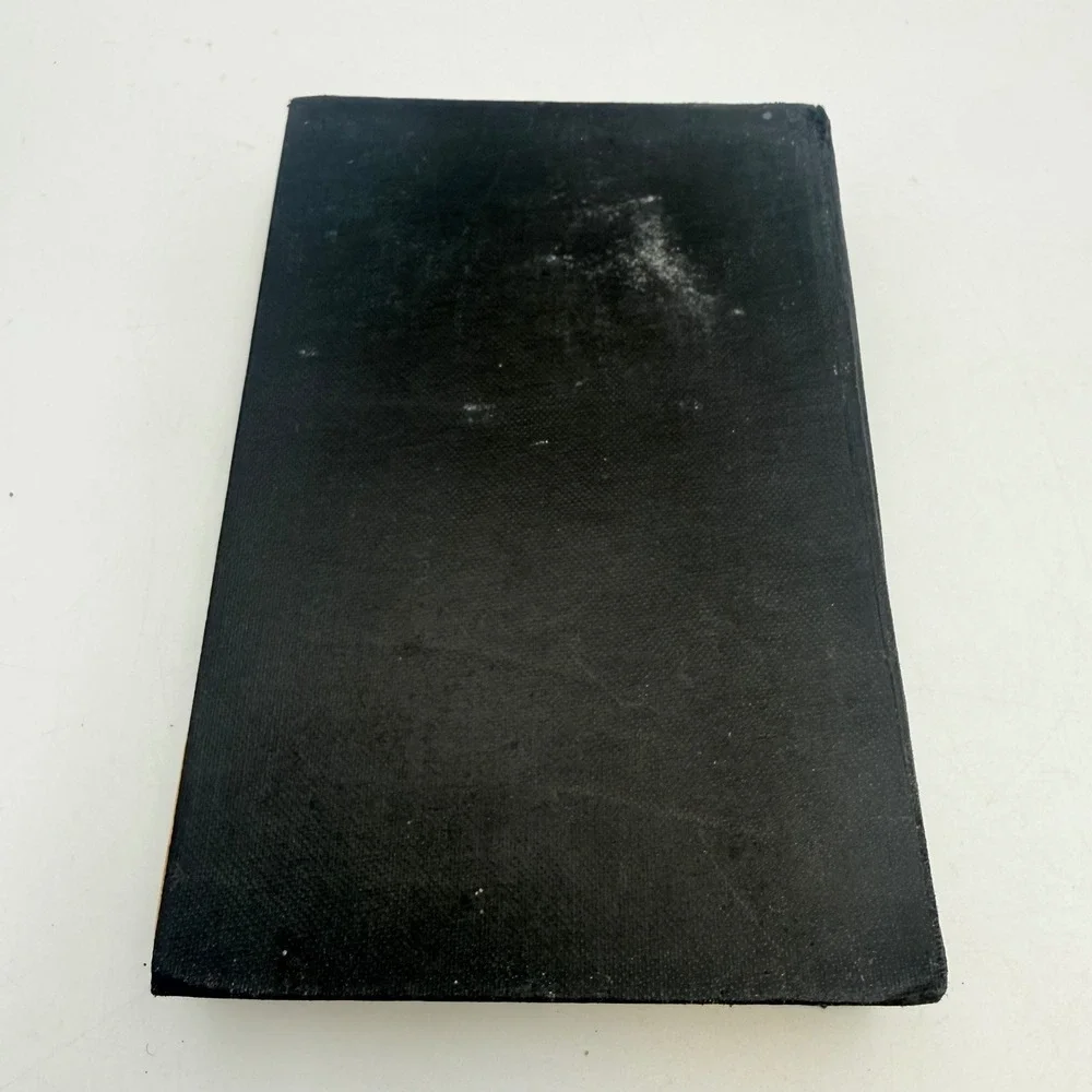 Conquest Olive Wadsley 1931 Cassell Vintage Hardcover Decorative Cloth Binding